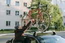 Viete, aké typy nosičov na bicykle existujú?