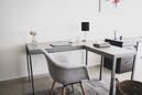 Tipy na správne vybavenie domácej kancelárie