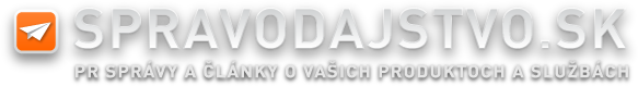 Spravodajstvo